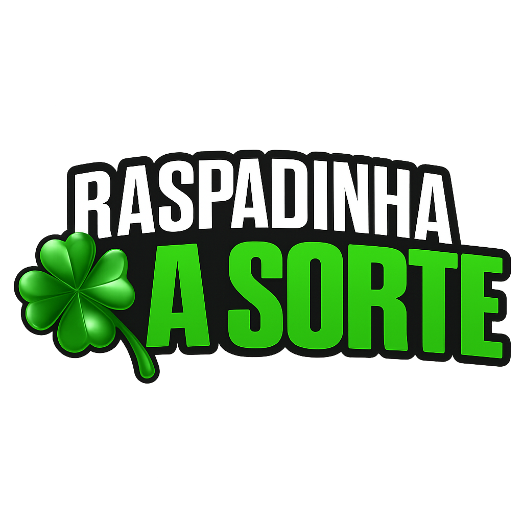 Raspadinha da Sorte